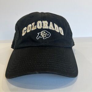 University of Colorado, CU BUFFs, Black Hat